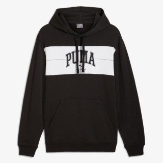 Puma Bluza PUMA SQUAD Hoodie TR 