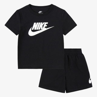 Nike Set NKN CLUB TEE & SHORT SET 