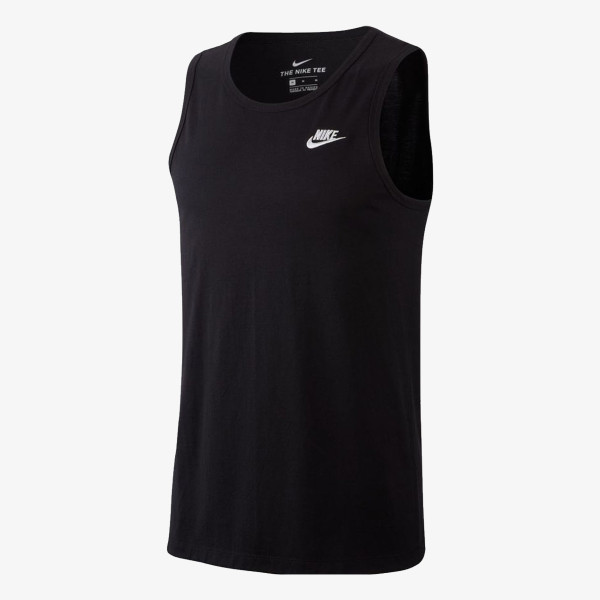 Nike Kanatjere M NSW CLUB - TANK 