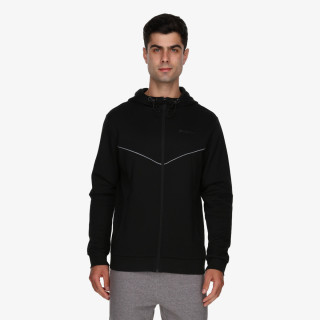 Kronos Bluza KRONOS MALE FULL ZIP HOODY 